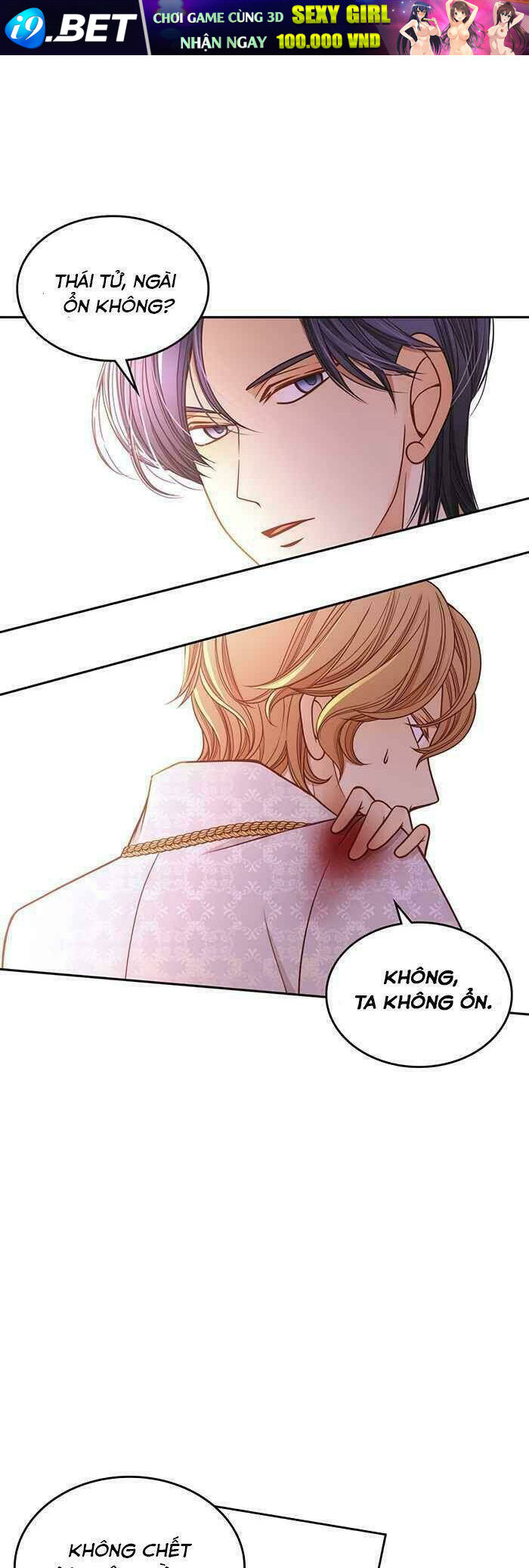 Wendy , Cô Gái Bán Hoa - Chapter 47 - Page 39