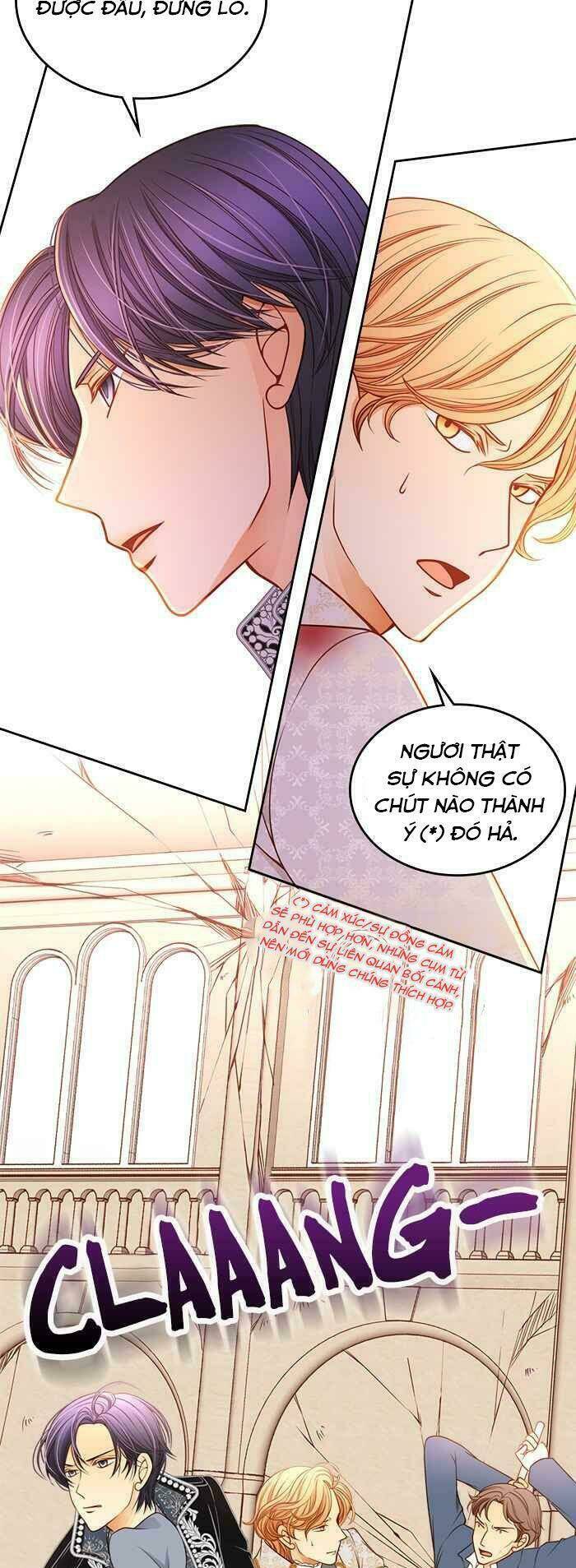 Wendy , Cô Gái Bán Hoa - Chapter 47 - Page 40