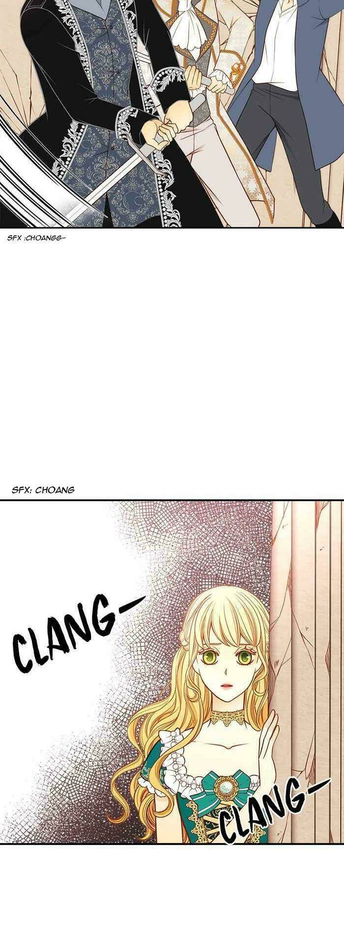 Wendy , Cô Gái Bán Hoa - Chapter 47 - Page 41