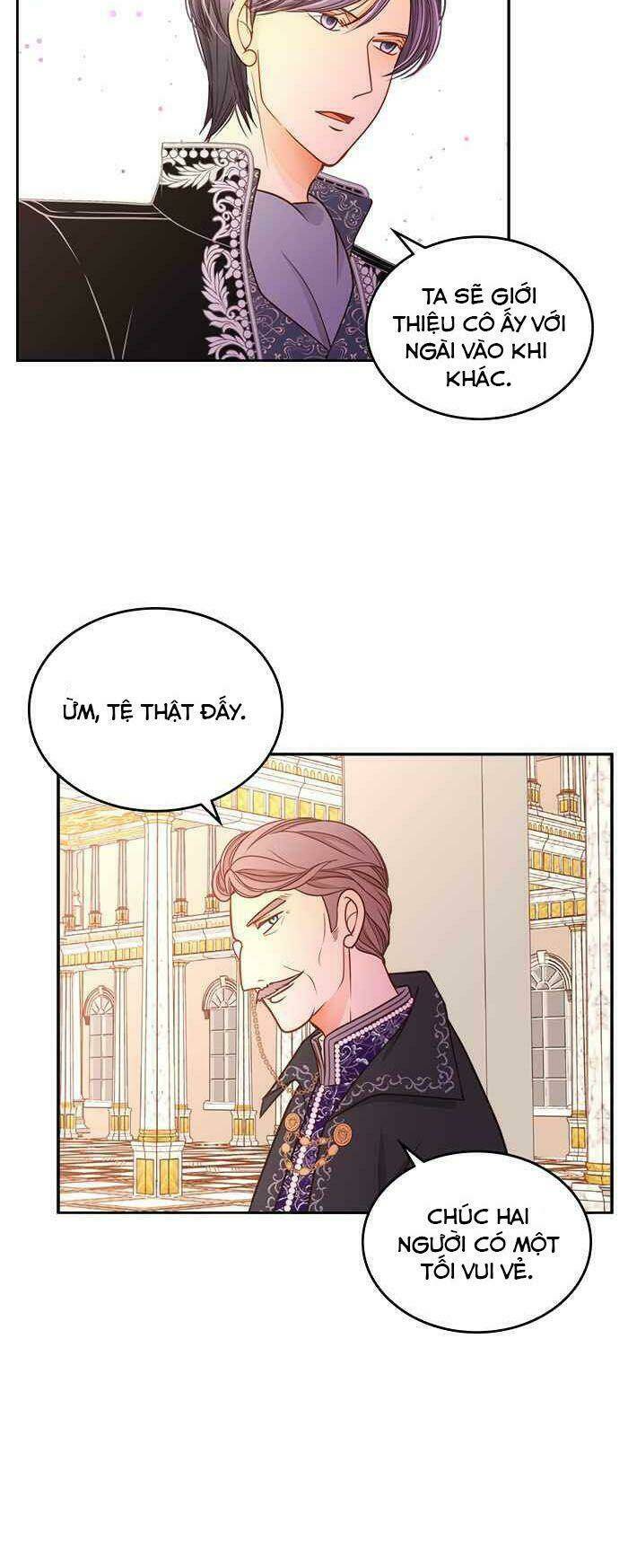 Wendy , Cô Gái Bán Hoa - Chapter 47 - Page 6