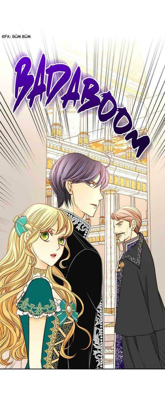 Wendy , Cô Gái Bán Hoa - Chapter 47 - Page 7