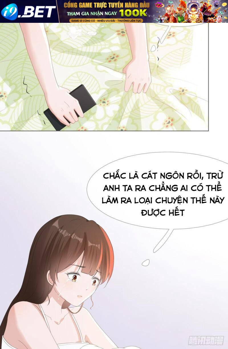 Hẹn Anh Một Giấc Mộng Thơ - Chapter 14 - Page 9