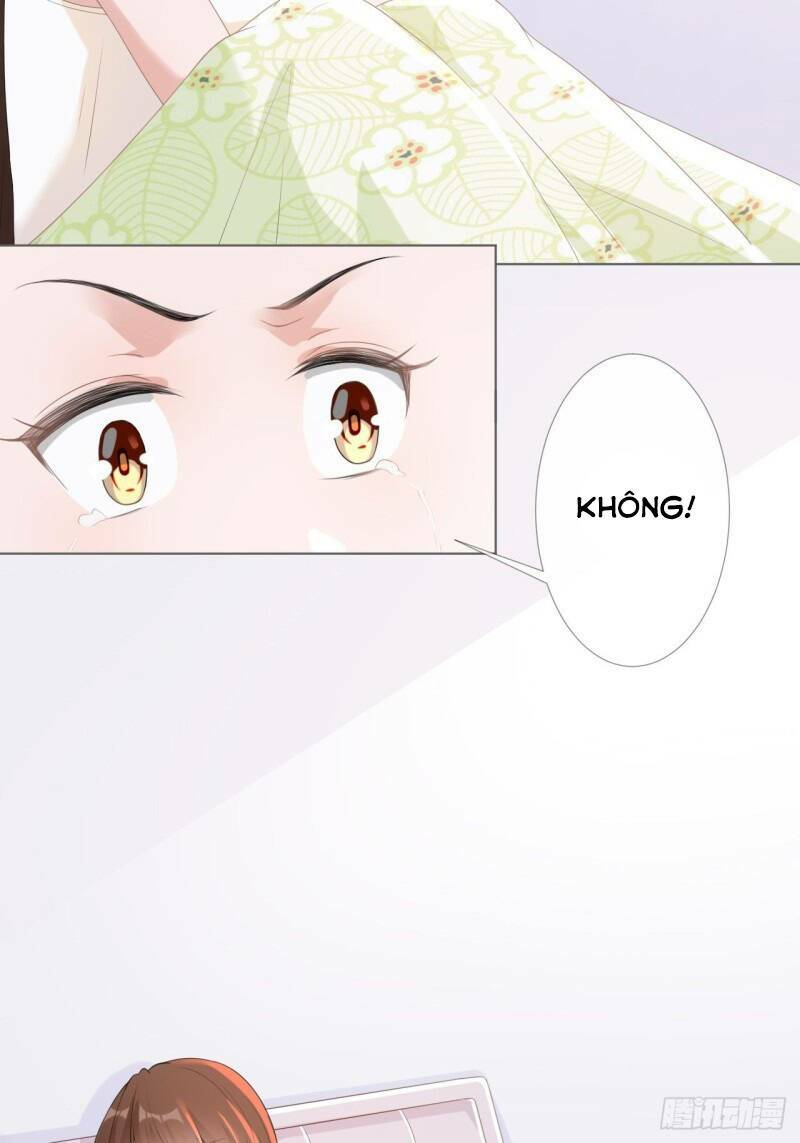 Hẹn Anh Một Giấc Mộng Thơ - Chapter 14 - Page 10