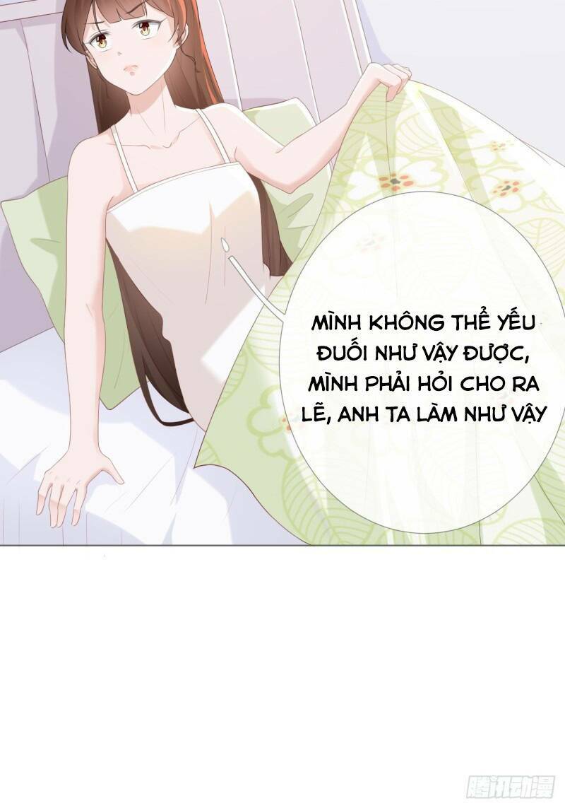 Hẹn Anh Một Giấc Mộng Thơ - Chapter 14 - Page 11