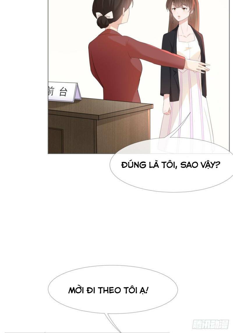 Hẹn Anh Một Giấc Mộng Thơ - Chapter 14 - Page 15