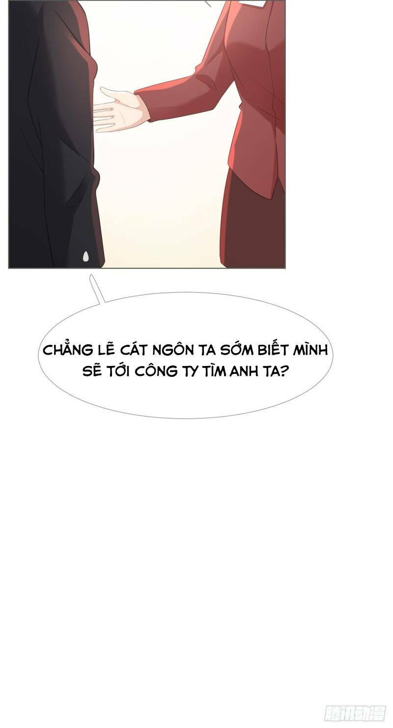 Hẹn Anh Một Giấc Mộng Thơ - Chapter 14 - Page 16