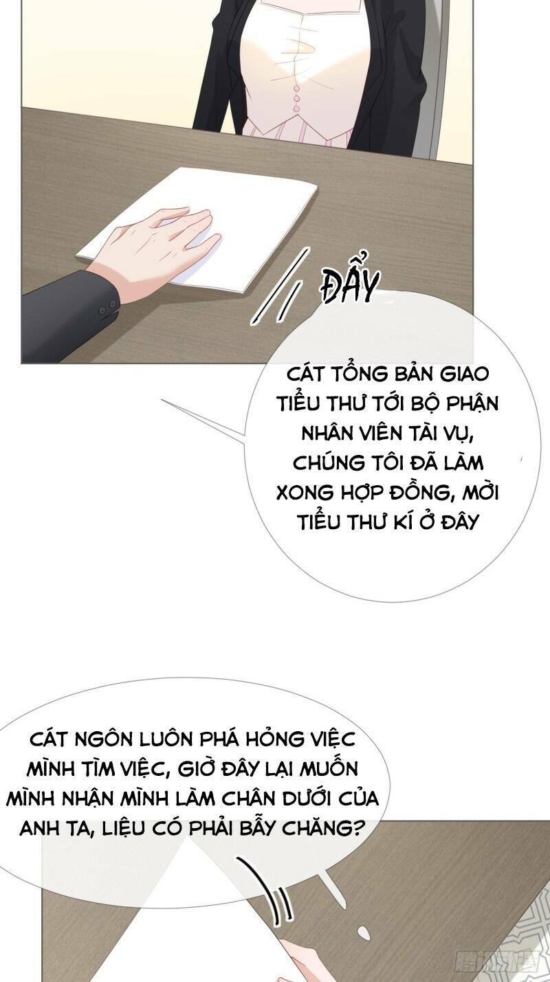 Hẹn Anh Một Giấc Mộng Thơ - Chapter 14 - Page 18