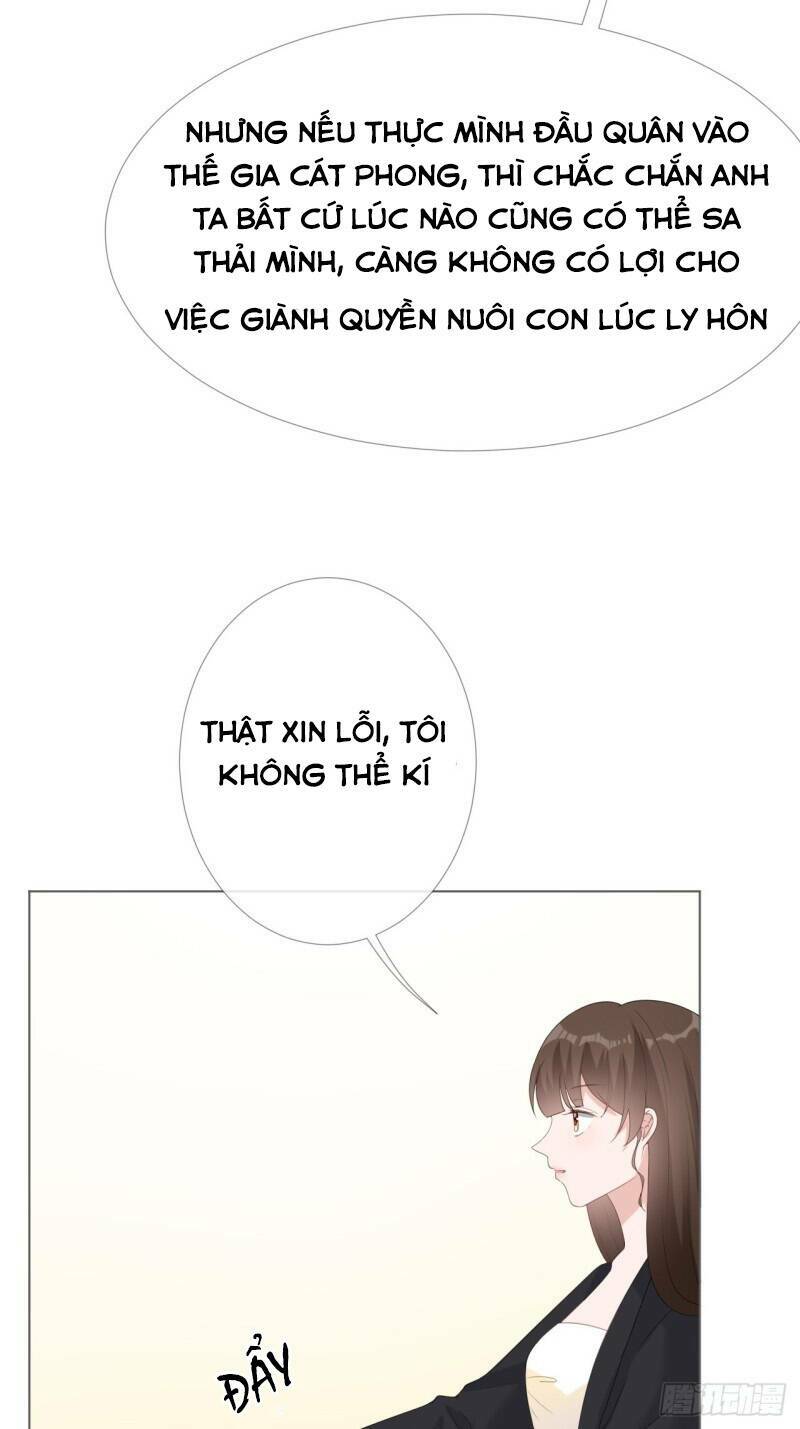 Hẹn Anh Một Giấc Mộng Thơ - Chapter 14 - Page 20