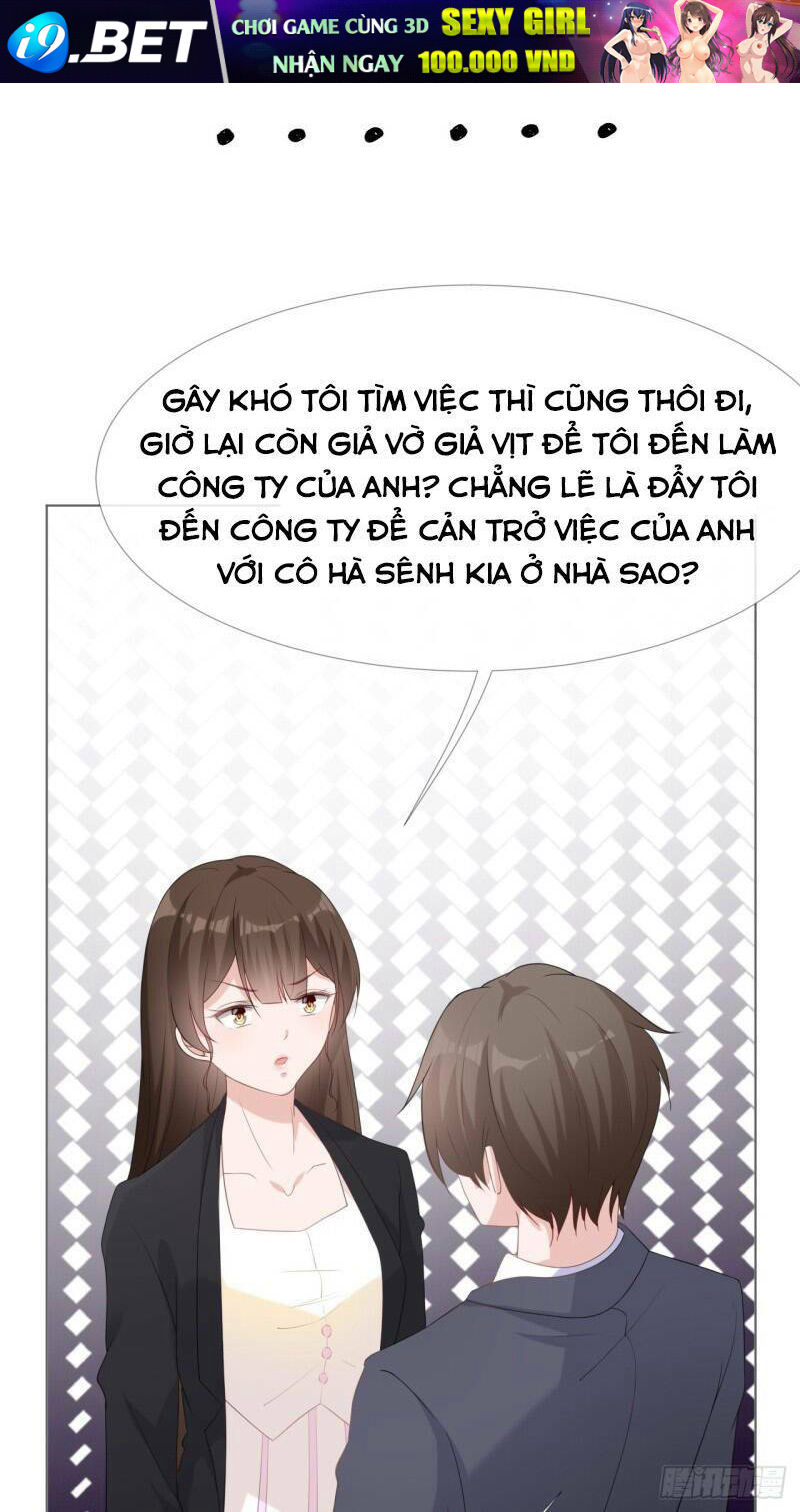 Hẹn Anh Một Giấc Mộng Thơ - Chapter 14 - Page 23