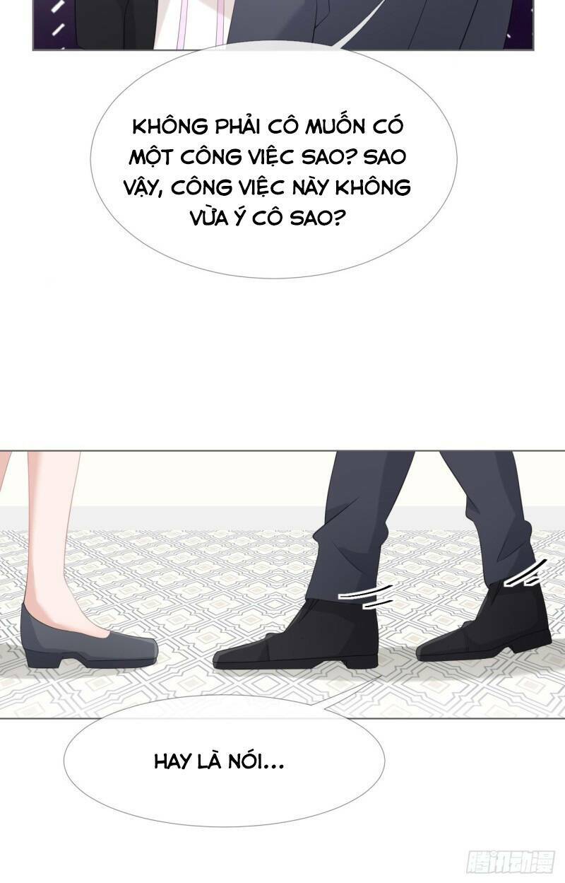 Hẹn Anh Một Giấc Mộng Thơ - Chapter 14 - Page 24