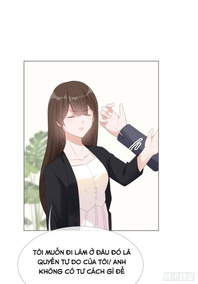 Hẹn Anh Một Giấc Mộng Thơ - Chapter 14 - Page 26