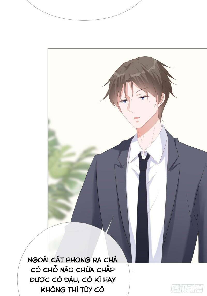 Hẹn Anh Một Giấc Mộng Thơ - Chapter 14 - Page 27