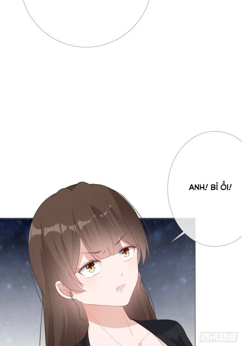 Hẹn Anh Một Giấc Mộng Thơ - Chapter 14 - Page 28