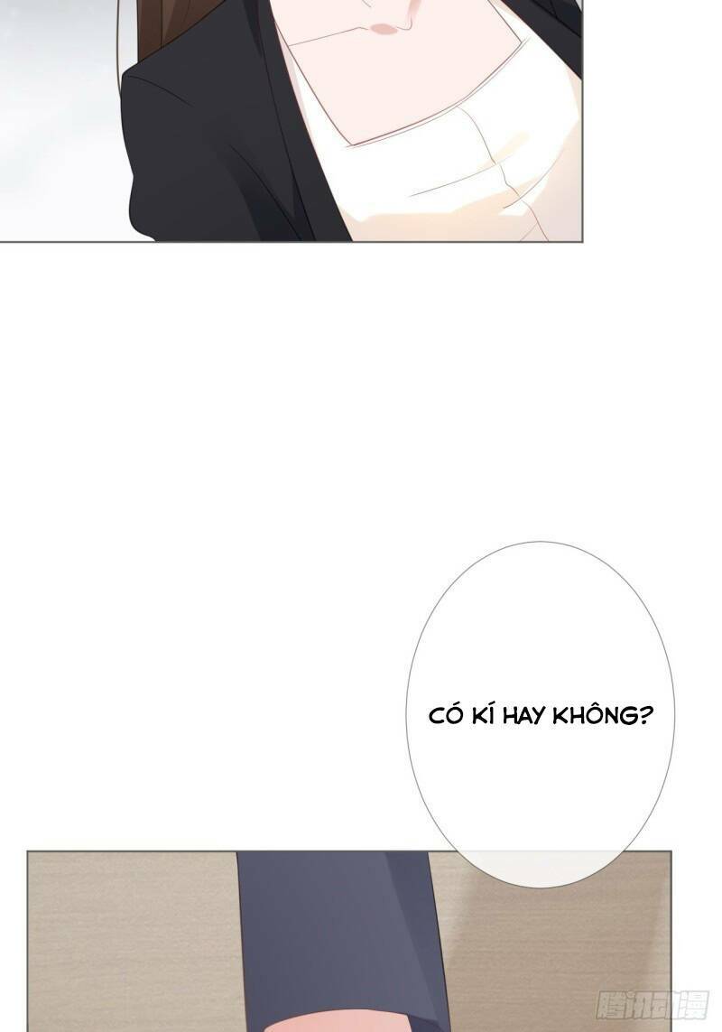 Hẹn Anh Một Giấc Mộng Thơ - Chapter 14 - Page 29