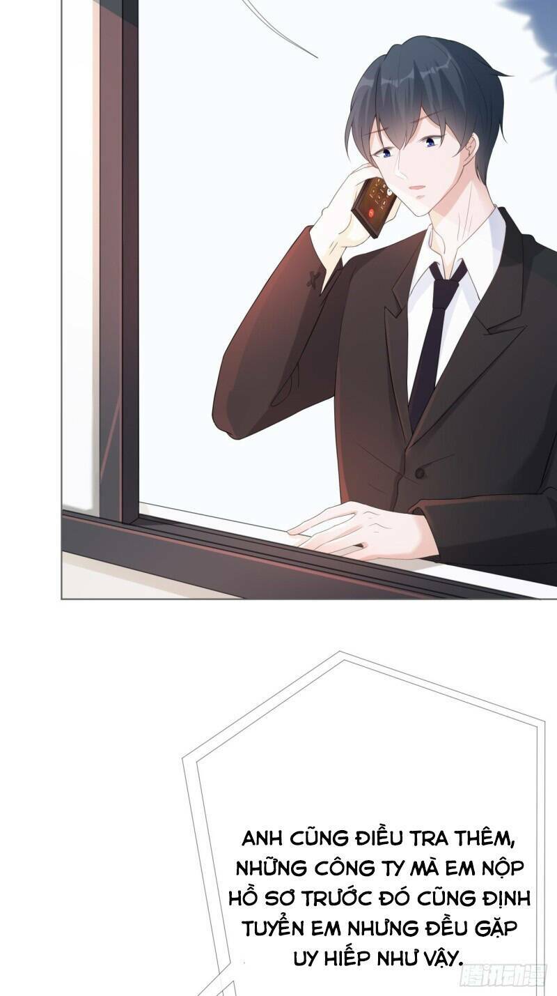 Hẹn Anh Một Giấc Mộng Thơ - Chapter 14 - Page 4