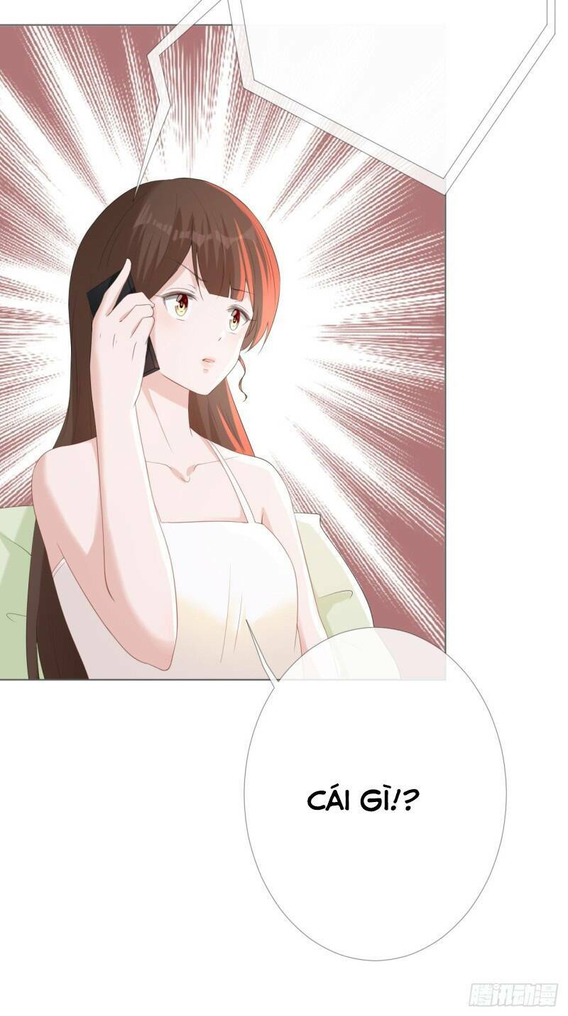 Hẹn Anh Một Giấc Mộng Thơ - Chapter 14 - Page 5