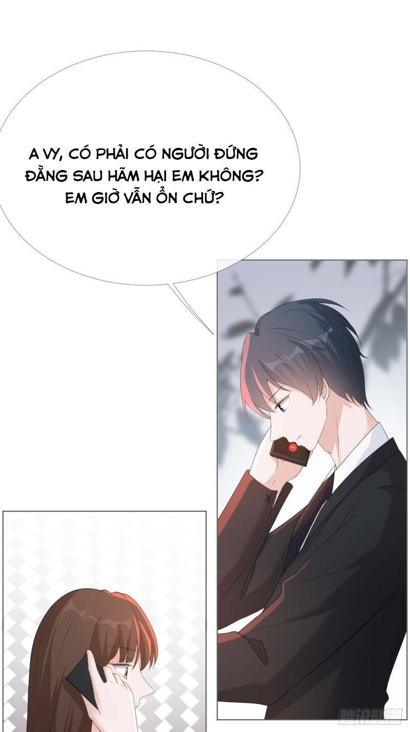 Hẹn Anh Một Giấc Mộng Thơ - Chapter 14 - Page 6