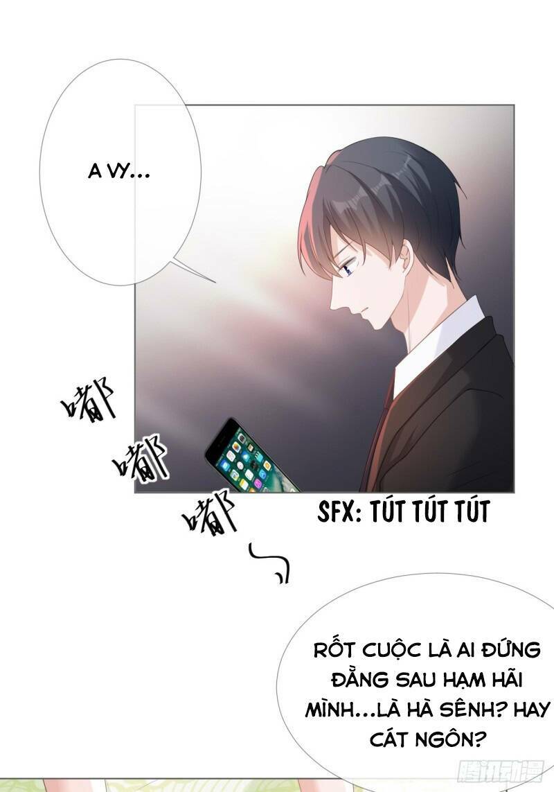 Hẹn Anh Một Giấc Mộng Thơ - Chapter 14 - Page 8