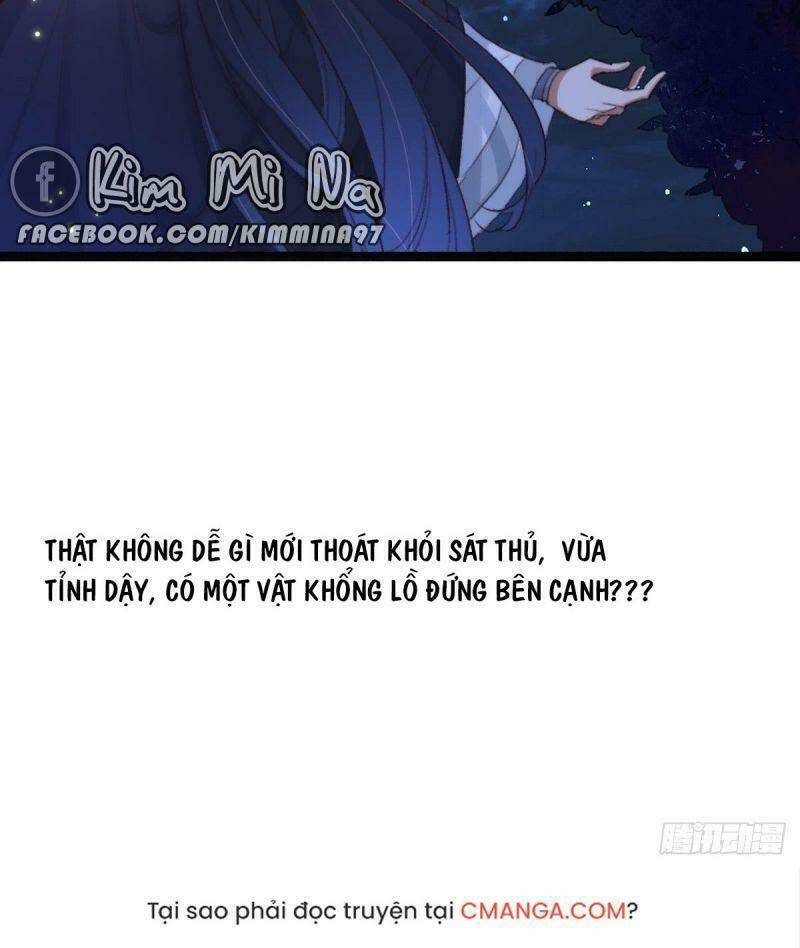 Ngự Thú Cuồng Phi Chapter 0 - Trang 9