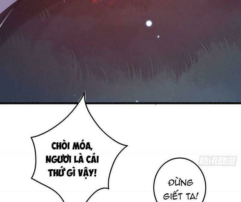 Ngự Thú Cuồng Phi Chapter 0 - Trang 15