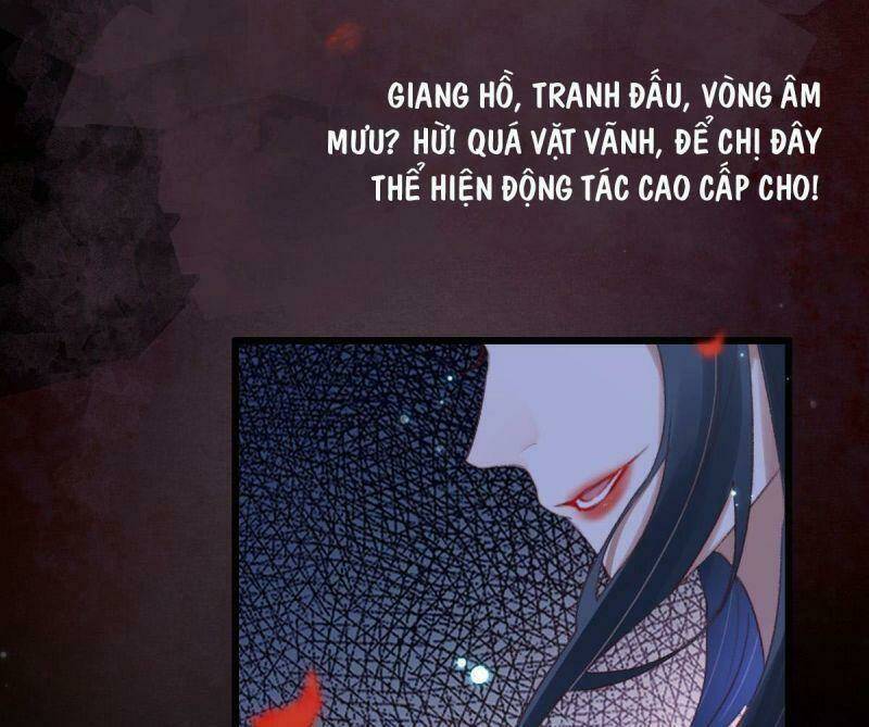 Ngự Thú Cuồng Phi Chapter 0 - Trang 18