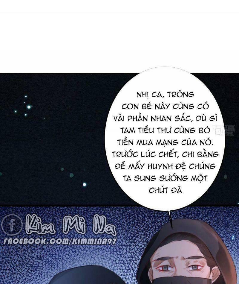 Ngự Thú Cuồng Phi Chapter 0 - Trang 5