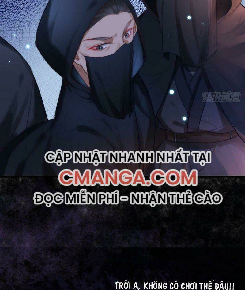 Ngự Thú Cuồng Phi Chapter 0 - Trang 6