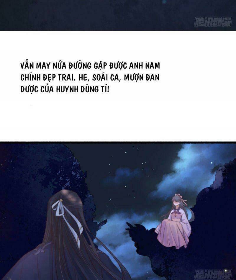 Ngự Thú Cuồng Phi Chapter 0 - Trang 8