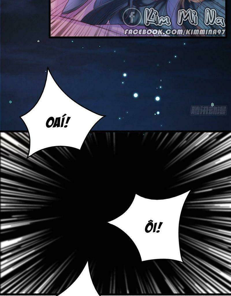 Ngự Thú Cuồng Phi Chapter 1 - Trang 11