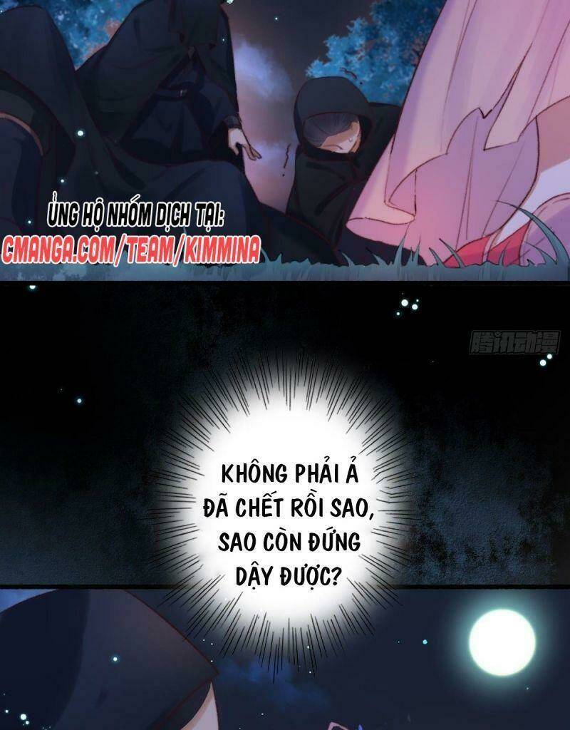 Ngự Thú Cuồng Phi Chapter 1 - Trang 13