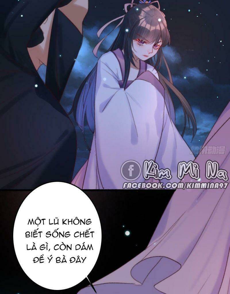 Ngự Thú Cuồng Phi Chapter 1 - Trang 14