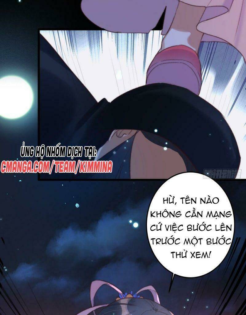 Ngự Thú Cuồng Phi Chapter 1 - Trang 15