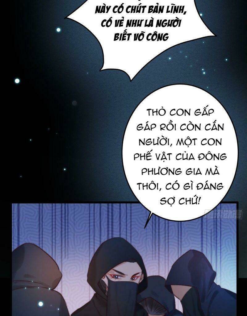 Ngự Thú Cuồng Phi Chapter 1 - Trang 18