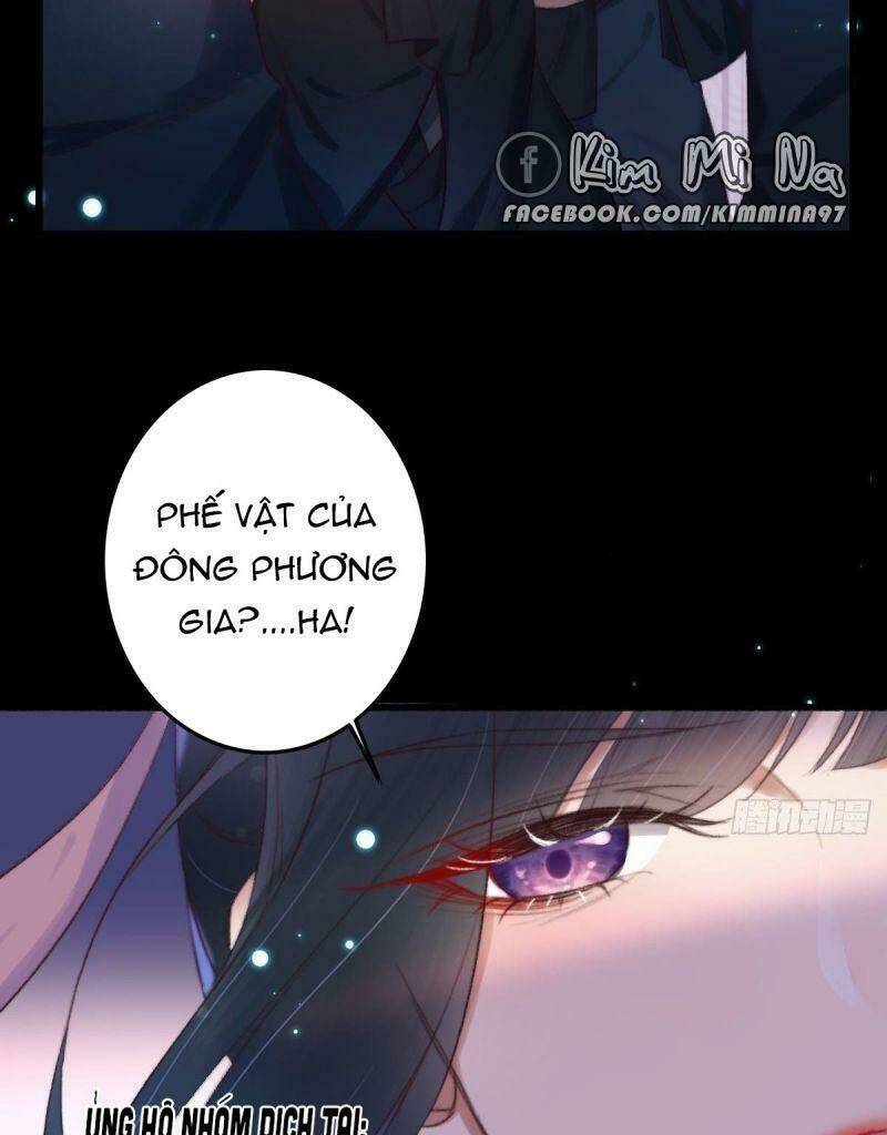 Ngự Thú Cuồng Phi Chapter 1 - Trang 19