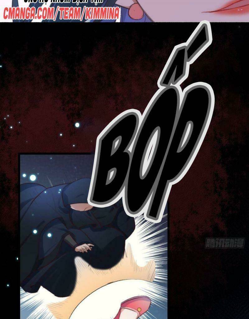 Ngự Thú Cuồng Phi Chapter 1 - Trang 20