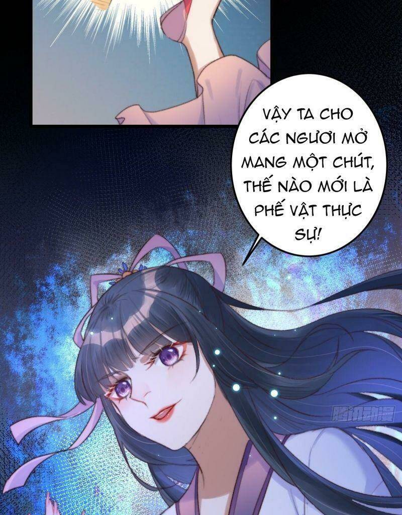 Ngự Thú Cuồng Phi Chapter 1 - Trang 21