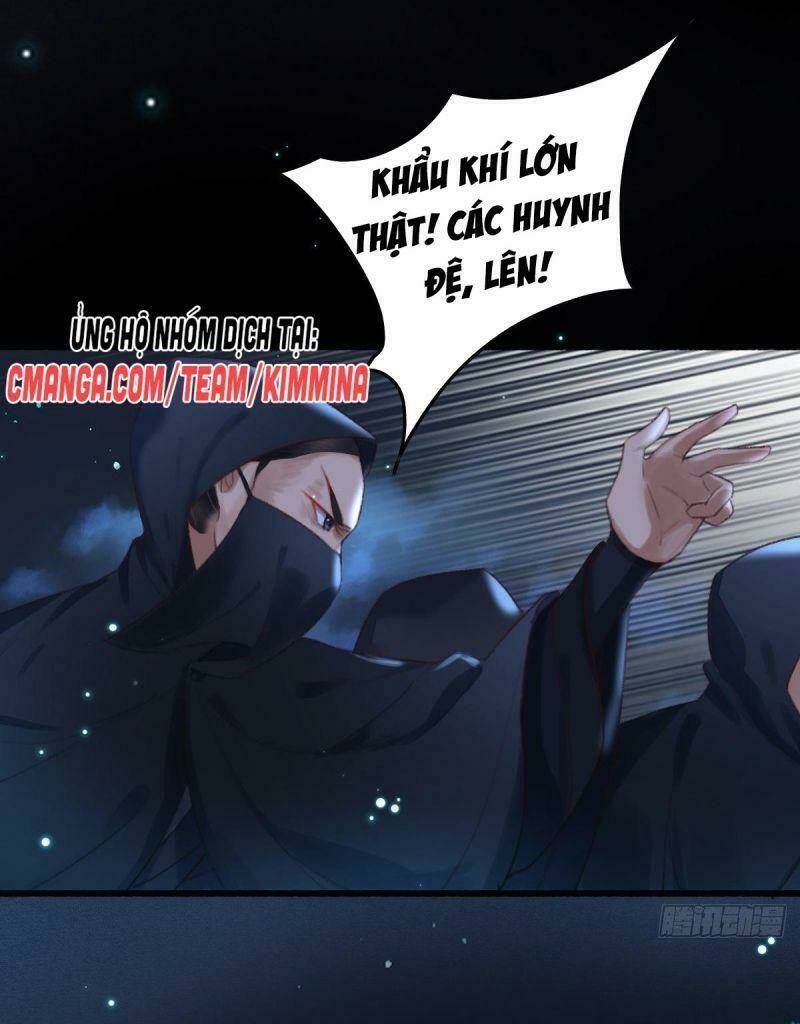 Ngự Thú Cuồng Phi Chapter 1 - Trang 23