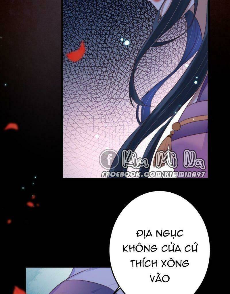 Ngự Thú Cuồng Phi Chapter 1 - Trang 26