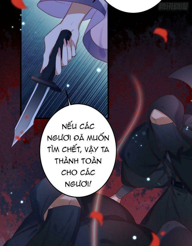 Ngự Thú Cuồng Phi Chapter 1 - Trang 27