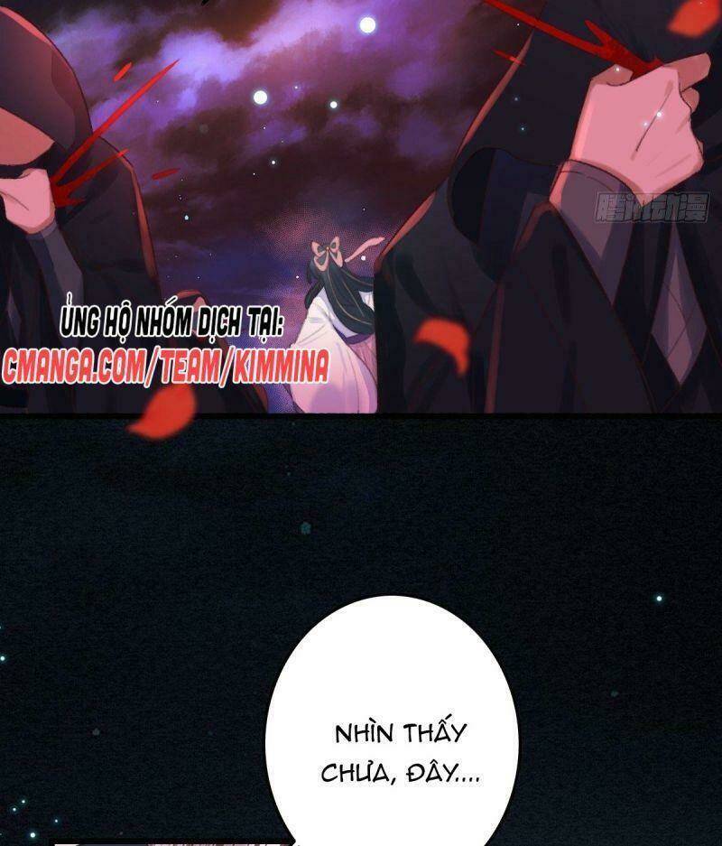 Ngự Thú Cuồng Phi Chapter 1 - Trang 32