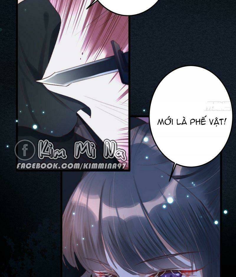 Ngự Thú Cuồng Phi Chapter 1 - Trang 33