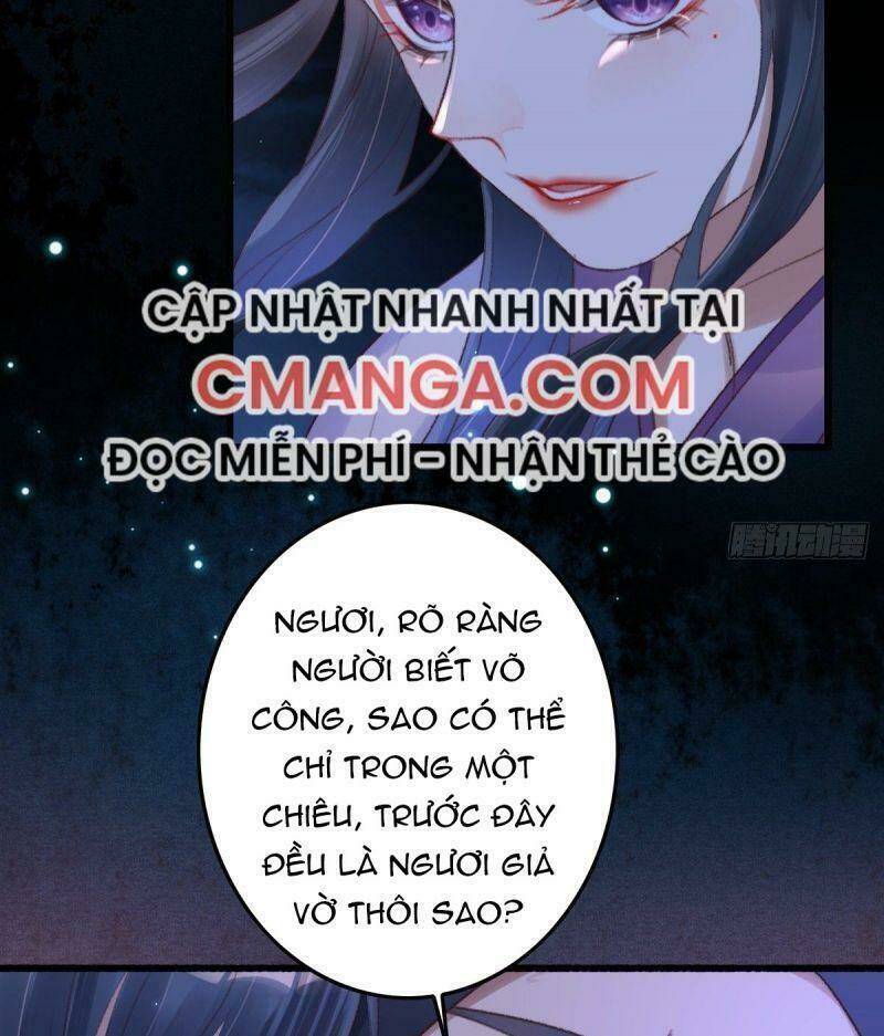 Ngự Thú Cuồng Phi Chapter 1 - Trang 34