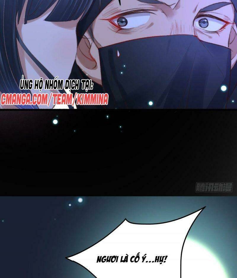 Ngự Thú Cuồng Phi Chapter 1 - Trang 35
