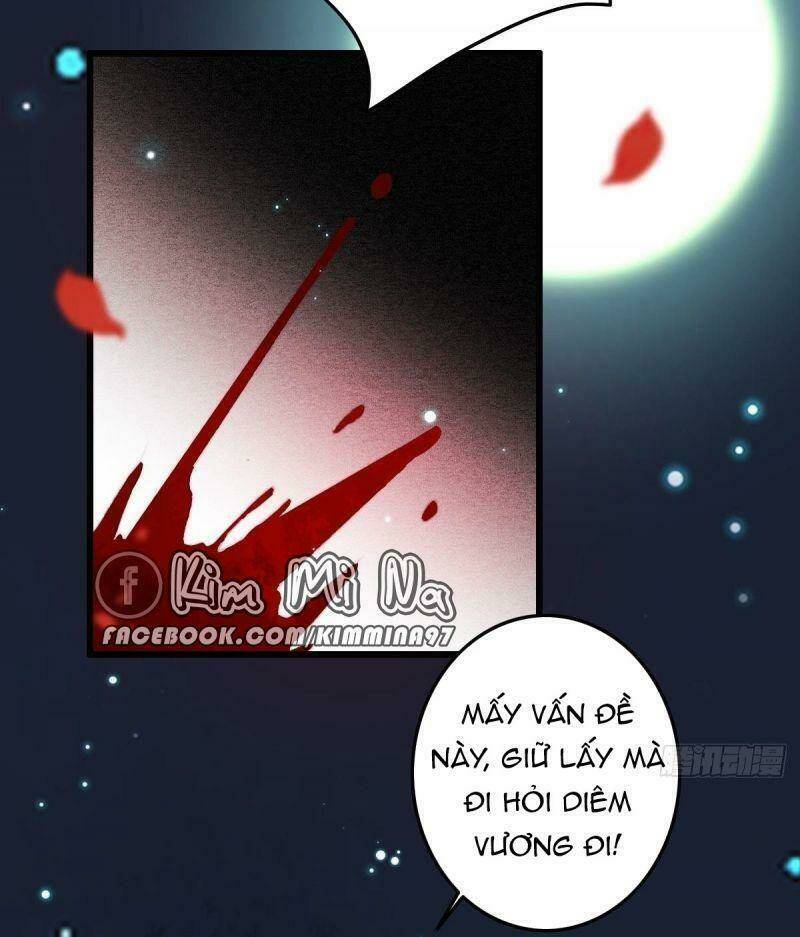 Ngự Thú Cuồng Phi Chapter 1 - Trang 36