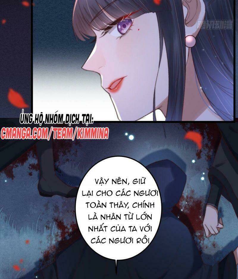 Ngự Thú Cuồng Phi Chapter 1 - Trang 39