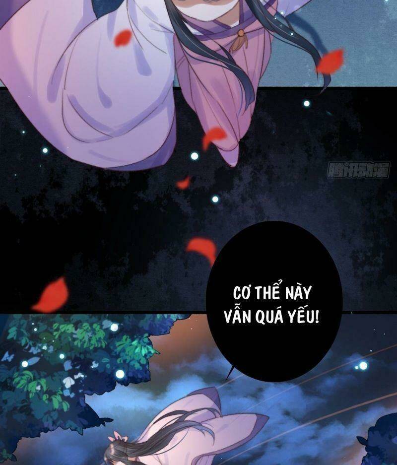 Ngự Thú Cuồng Phi Chapter 1 - Trang 41