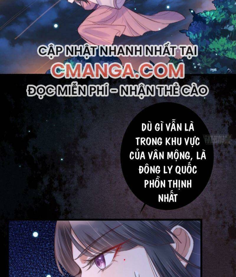 Ngự Thú Cuồng Phi Chapter 1 - Trang 42