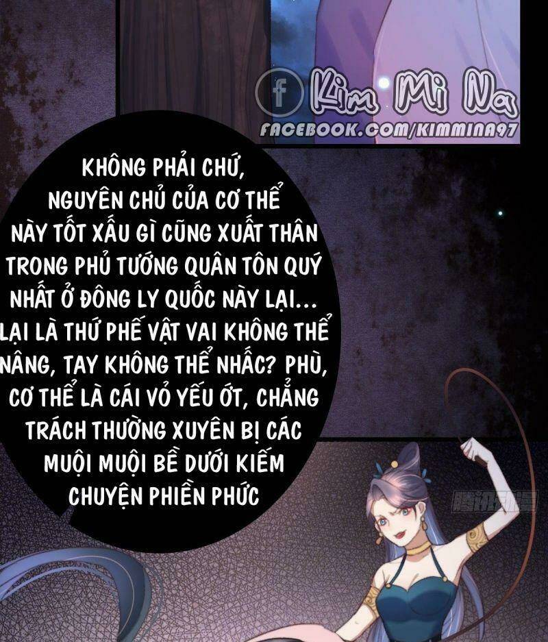 Ngự Thú Cuồng Phi Chapter 1 - Trang 44