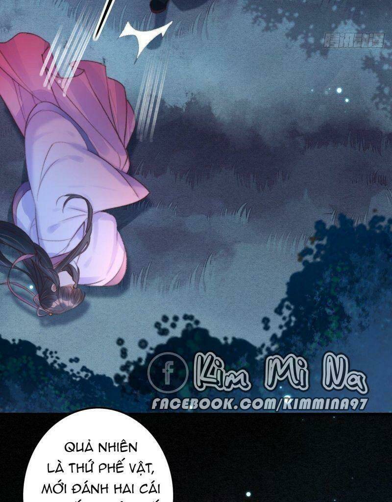 Ngự Thú Cuồng Phi Chapter 1 - Trang 4