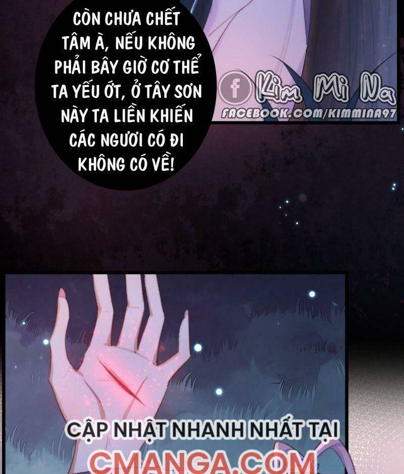 Ngự Thú Cuồng Phi Chapter 1 - Trang 52